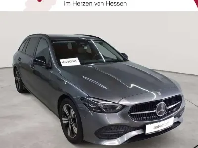 Gebraucht Mercedes C220