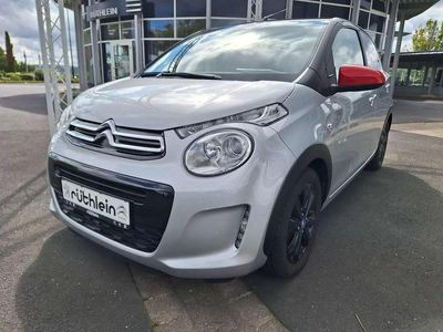 Citroën C1