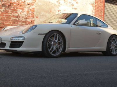 Porsche 911 Carrera S