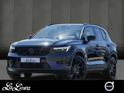 Gebraucht Volvo XC40 120 PS (88 kW) 2025 SUV