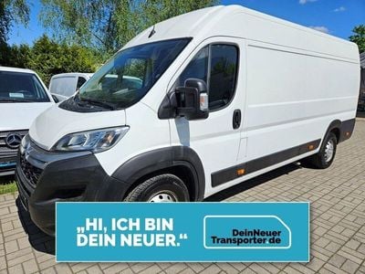 Citroën Jumper