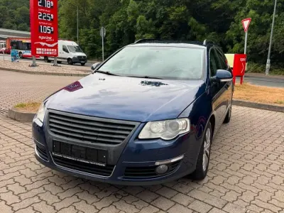 Gebraucht VW Passat