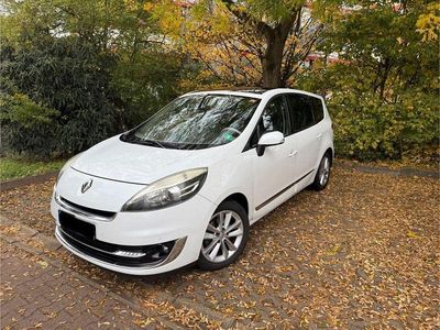 Renault Grand Scénic III