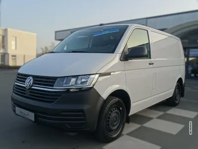 Gebraucht VW T6.1 110 PS (80 kW) 2022 Farbe: Van