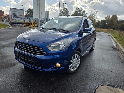 Ford Ka Plus