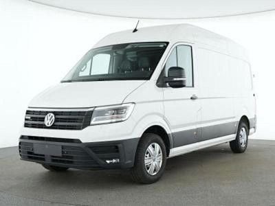VW e-Crafter