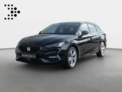 Gebraucht Seat Leon