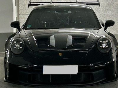 Porsche 911 GT3 RS