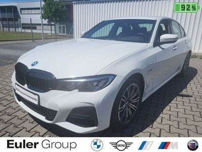 BMW 320e