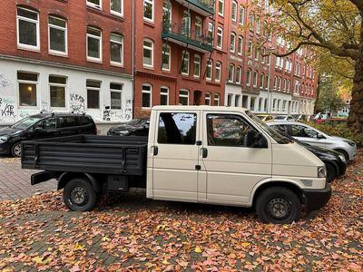 VW T4