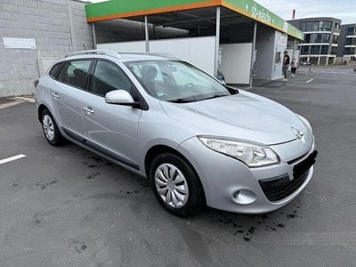 Renault Mégane III