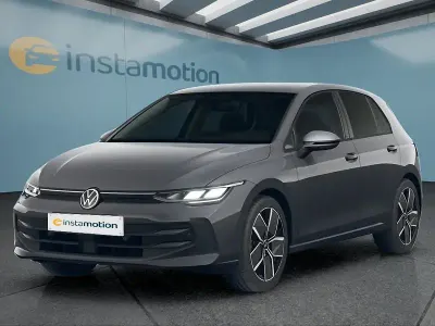 Gebraucht VW Golf VIII
