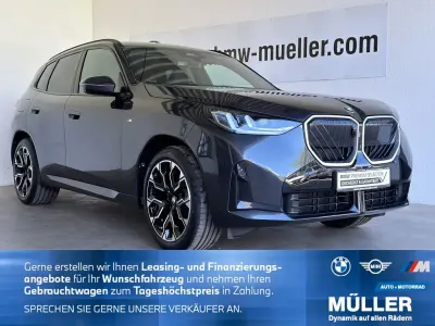 Gebraucht BMW X3 M Sport 197 PS (144 kW) 2025 Sophistograu brillanteffekt m SUV