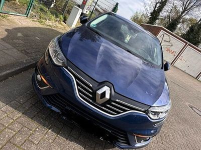 gebraucht Renault Mégane IV 