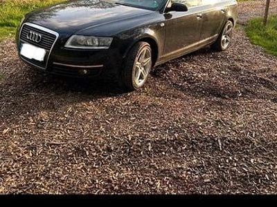 Usado Audi A6 256 HP (188 kW) 2006 Carrinha