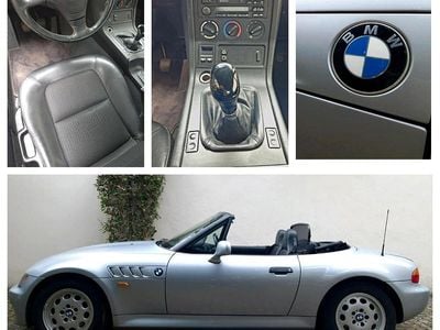 BMW Z3