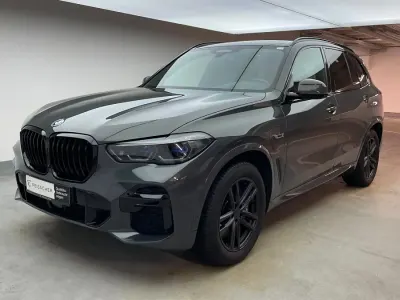 Occasion BMW X5
