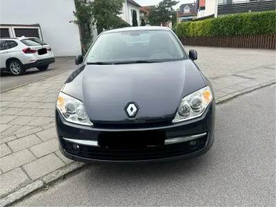 Gebraucht Renault Laguna III