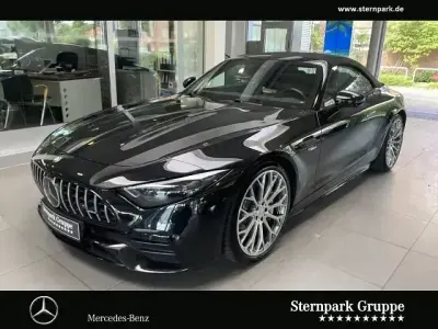 Gebraucht Mercedes SL43 AMG
