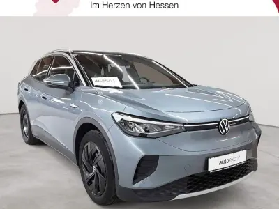 Gebraucht VW ID.4