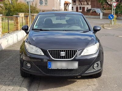 Seat Ibiza SC