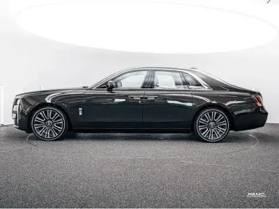 Gebraucht Rolls Royce Ghost
