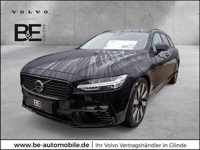 Gebraucht Volvo V90 Plus 398 PS (292 kW) 2025 Schwarz Kombi