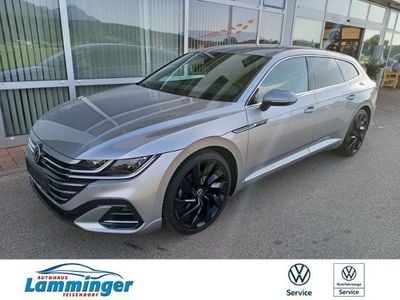 VW Arteon