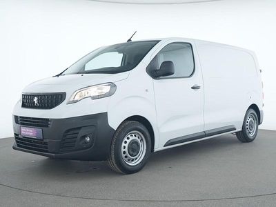 Usata Peugeot Expert 179 CV (131 kW) 2024 Bianco Furgone