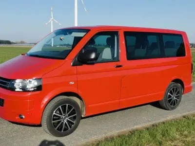 Gebraucht VW Multivan