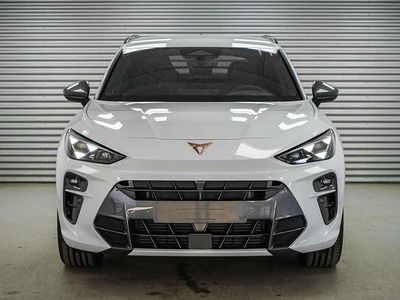 Nuova Cupra Terramar 150 CV (110 kW) 2026 Bianco SUV