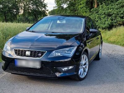 Seat Leon SC