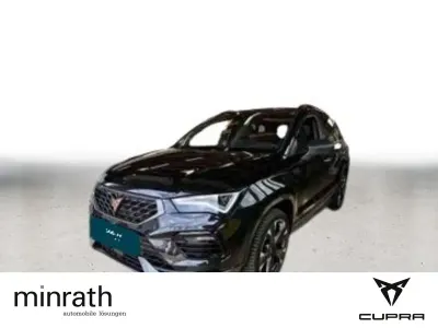 Gebraucht Cupra Ateca