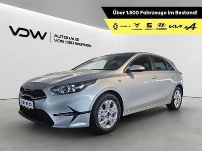 Kcs sparkling silv (silber) Neu 2025 Kia Ceed Vision Kleinwagen | 22.990 € (Guter Preis)