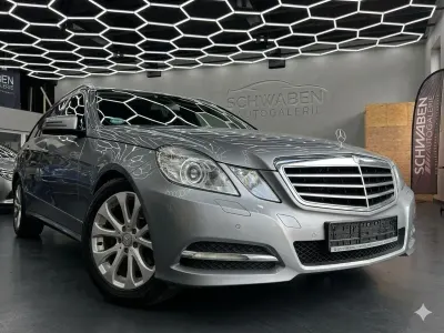 Gebraucht Mercedes E250