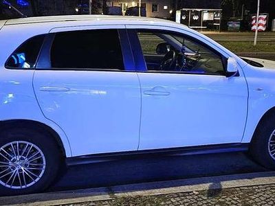 Gebraucht 2011 Mitsubishi ASX Edition SUV | 4.999 € (Fairer Preis)