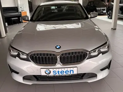Gebraucht BMW 318