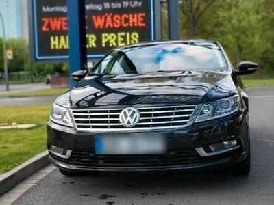 gebraucht VW CC 