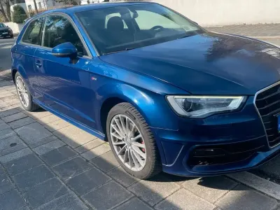 Gebraucht Audi A3