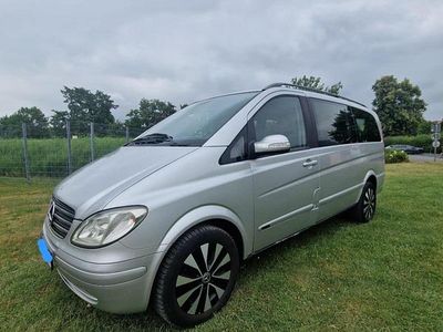 Mercedes Viano