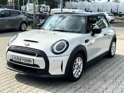 Gebraucht Mini Cooper