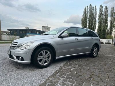 gebraucht Mercedes R280 Benzin