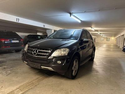 Mercedes ML280