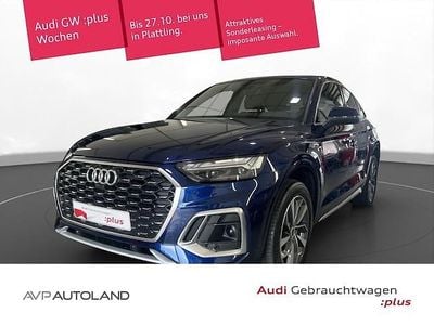 Audi Q5 Sportback