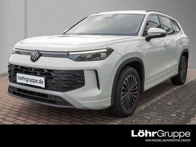 Pure white Gebraucht 2025 VW Tayron Life SUV | 41.950 €