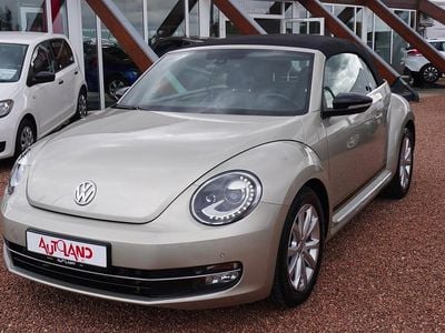 VW Beetle
