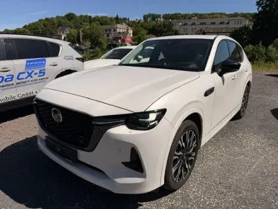 Gebraucht Mazda 6 328 PS (241 kW) 2023 SUV