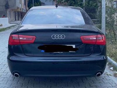 gebraucht Audi A6 3.0 TDI DPF