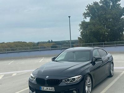 BMW 440
