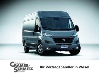 gebraucht Fiat Ducato 